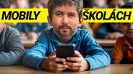 Zakázat, nebo povolit mobily ve školách (argumenty pro i proti)