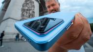 Co dokáže Realme GT7 s 7000mAh baterií? To musíte vidět